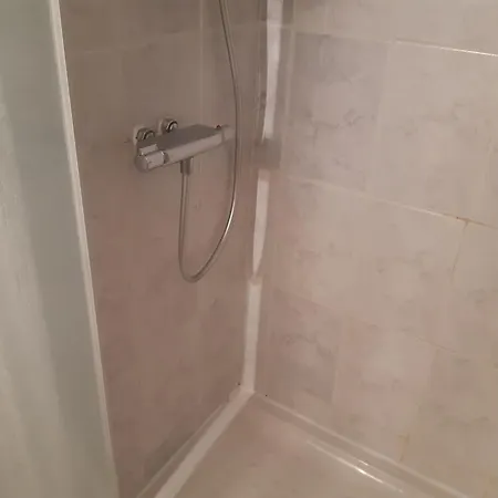 Maison T3 Climatisee A Port Leucate, Proche Et Port, Terrasse Arboree, Parking Prive - Fr-1-798-18 * لوسات