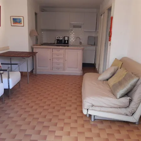 Maison T3 Climatisee A Port Leucate, Proche Et Port, Terrasse Arboree, Parking Prive - Fr-1-798-18 شقة لوسات